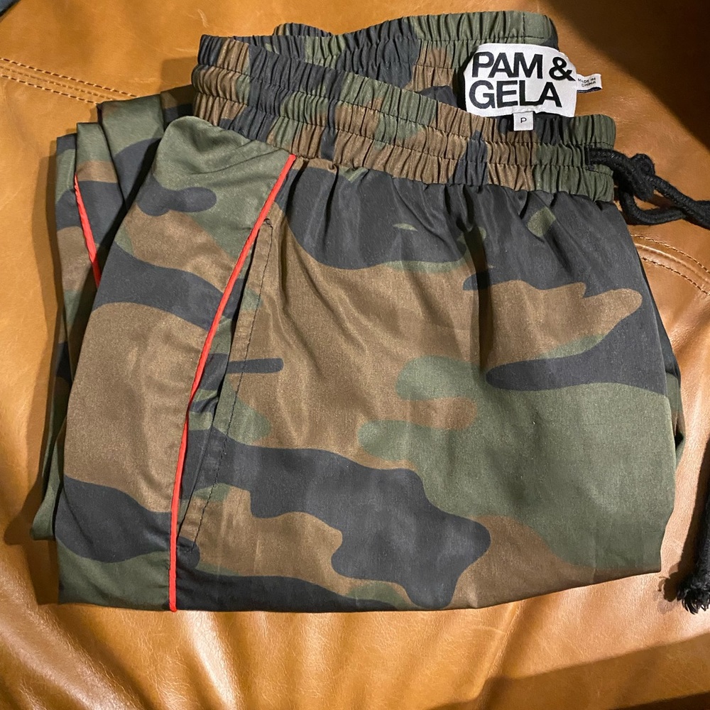 Joggers